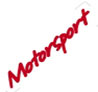 Motorsport