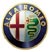 Alfa Romeo Boot Liners