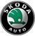 Skoda Boot Liners