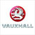 Vauxhall Boot Liner