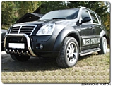 SsangYong,Rexton,Boot,Liner.JPG
