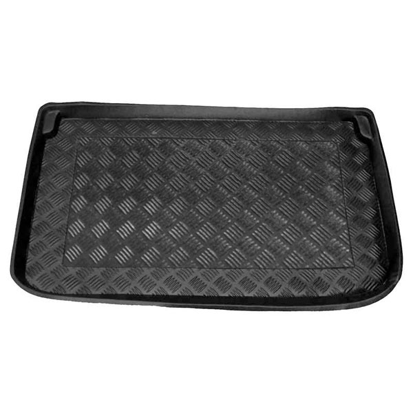 Vauxhall Corsa D top shelf Boot Liner