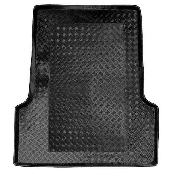SsangYong REXTON 2 seats Boot Liner